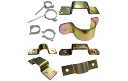 Category Pipe Clamps