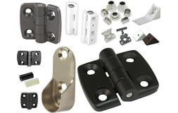 Category Plastic Components