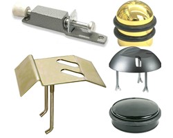 Related Product Door Stopper (Aluminium)