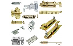 Category Latches