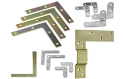 Category Flat Angle Connectors