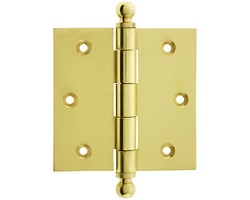 Related Product Decorated Hinge (Ball Head Pin)