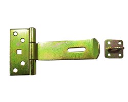 Related Product Chest Padlock Hasp