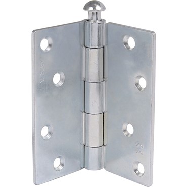 Prachi International Product Heavy Loose Pin Hinge (With Brass Pin)