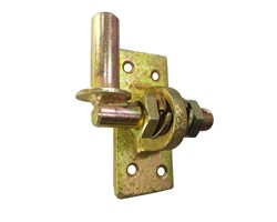 Related Product Gate Post Hook (Adjustable)