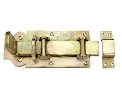Related Product Door bolt Straight (With Roller)