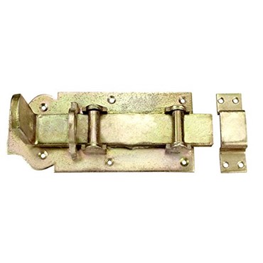 Prachi International Product Door bolt Straight (With Roller)