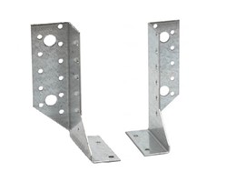 Related Product Joist Hanger (Two Pieces With Outward Angle)