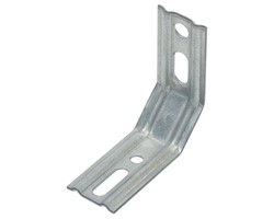 Related Product Frame Adjustable Bracket -45 (With Bead)