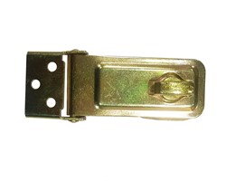 Safety Hasp (With Rotating Staple)