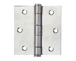 Related Product Decorated Hinge (Flat Head Pin)