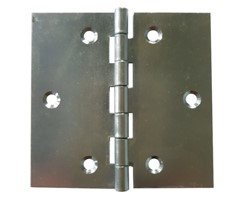 Cabinet & Furniture Hinge (Without Riviting)