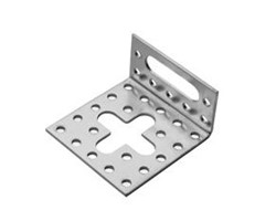 Related Product Adjustable Bracket (With Slotted Hole)