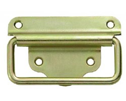 Related Product Box Handle (For Recessed)