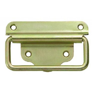 Prachi International Product Box Handle (For Recessed)