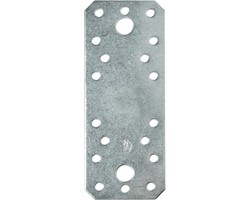 Flat Perforated Plate (Universal & Wider)