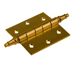 Related Product Decorated Hinge (Design Head Pin)