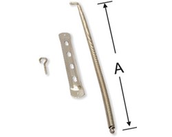 Related Product Door Closer Spring (With Hole)