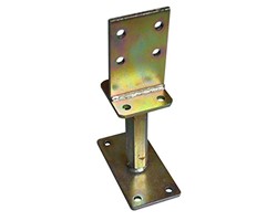 Related Product T-Type Floor Support