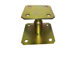 Related Product Plane Floor Support