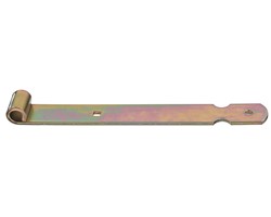 Related Product Strap Hinge (Without Hook With Decorated End)