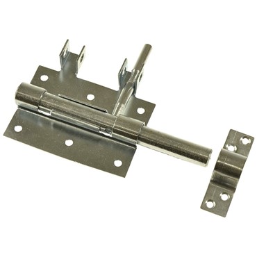 Prachi International Product Grendel Bolts (With Double Locking Position)