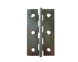 Door Hinge Without Riviting