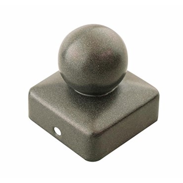 Prachi International Product Post cap with ball
