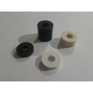 Prachi International Product Spacer Fitting