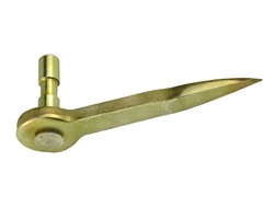 Related Product Gate Hook (Hammmered In Wood)