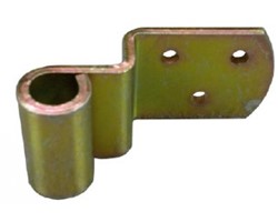 Related Product Small Female Hinge (Bended)