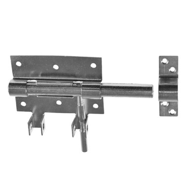 Prachi International Product Grendel Bolts (With Double Locking Position)