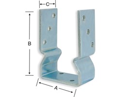 Related Product U Type Supporting Shoes (V- Cut Flat)