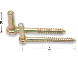 Related Product Lag Screw Hook
