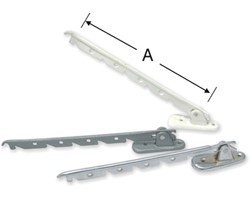 Related Product Wardrobe Hanging Rail