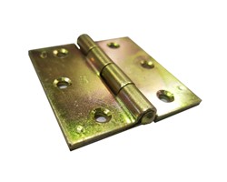 Related Product Furniture Hinge (Double Layer) 