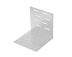 Related Product Perforated Angle Bracket (With Slot)