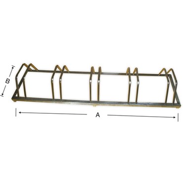 Prachi International Product Bicycle Stand