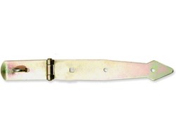 Related Product Long Strap Hasp & Staple