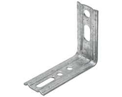 Related Product Frame Adjustable Bracket -90 (With Bead)