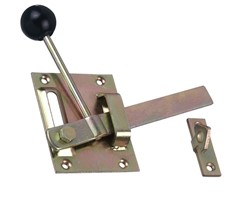 Related Product Garden Gate Latche (With Clamp)