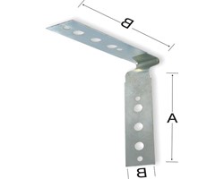 Related Product Concrete Anchor (Light Weight)
