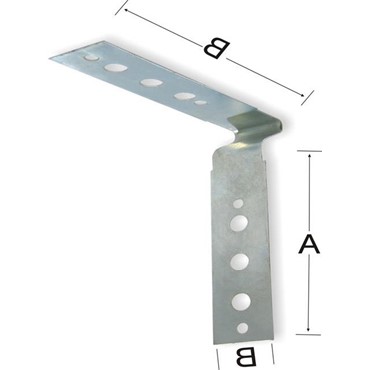 Prachi International Product Concrete Anchor (Light Weight)