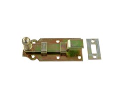 Related Product Door Locking Latche Bent Type (With Nobe)