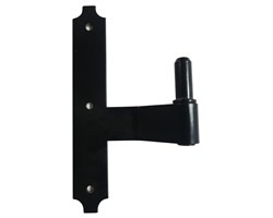 Related Product Heavy Duty Male Hinge(With Pin Decorated)