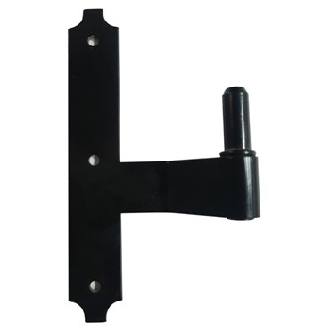 Prachi International Product Heavy Duty Male Hinge(With Pin Decorated)
