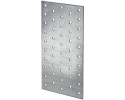 Flat Perforated Plate (Long)