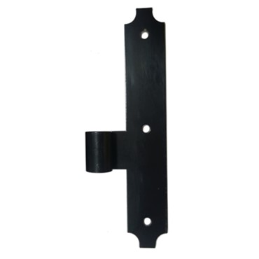 Prachi International Product Heavy Duty Female Hinge(With Pin Decorated)