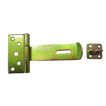 Prachi International Product Chest Padlock Hasp