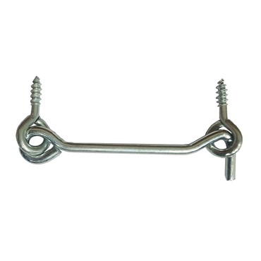 Prachi International Product Window Strays (With Hook Screw)